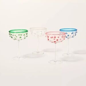 Kate Spade x Target Coupe Set NWT